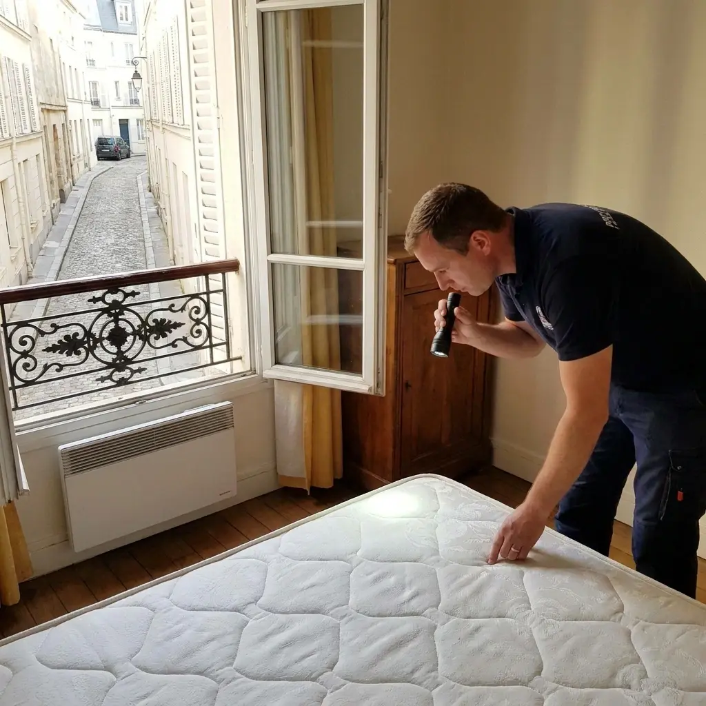 Une solution durable pour retrouver votre sérénité nocturne