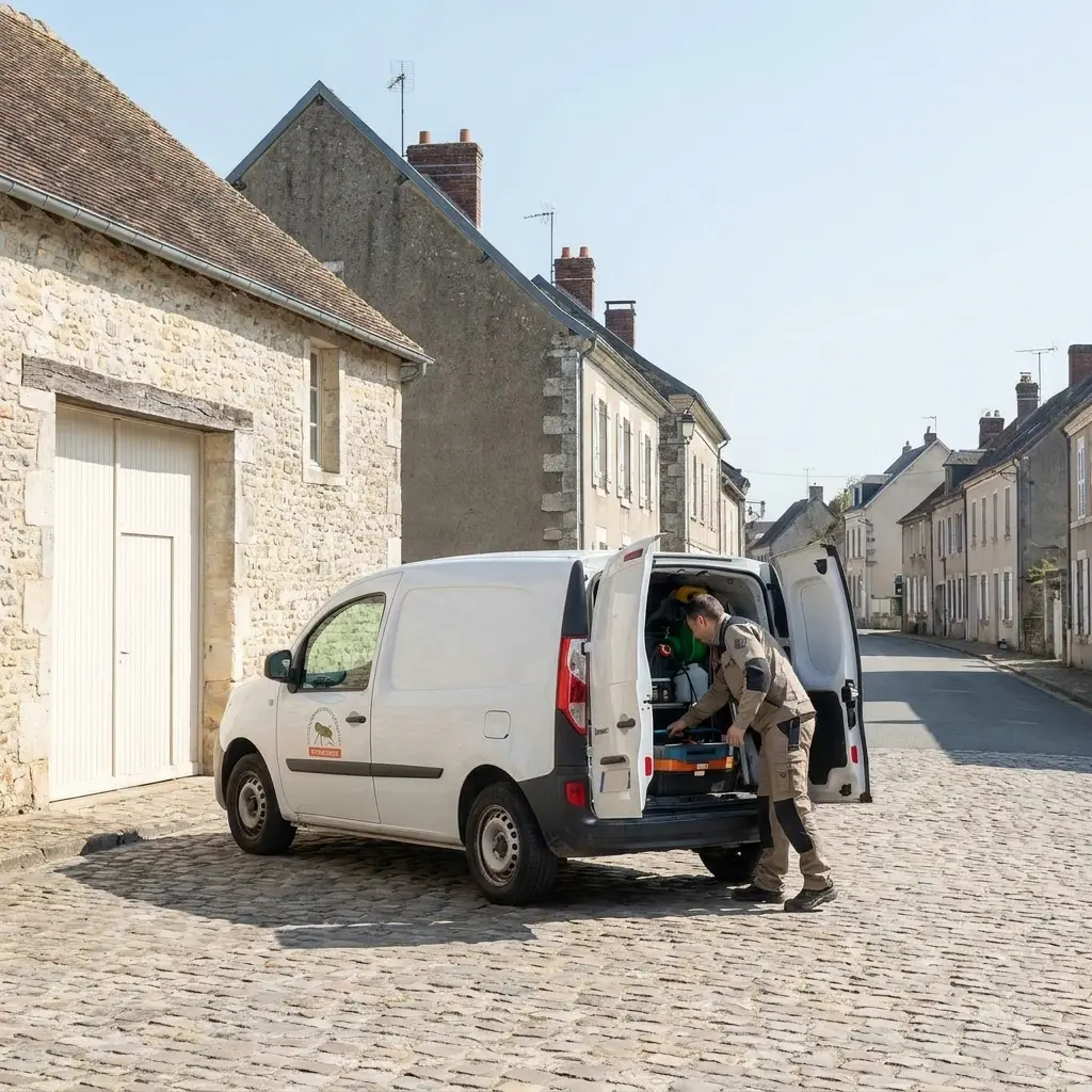 Une approche technique pour une élimination radicale