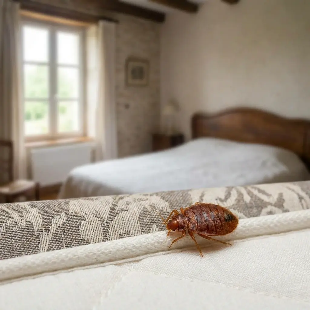 Les gestes essentiels pour prévenir et limiter l'infestation