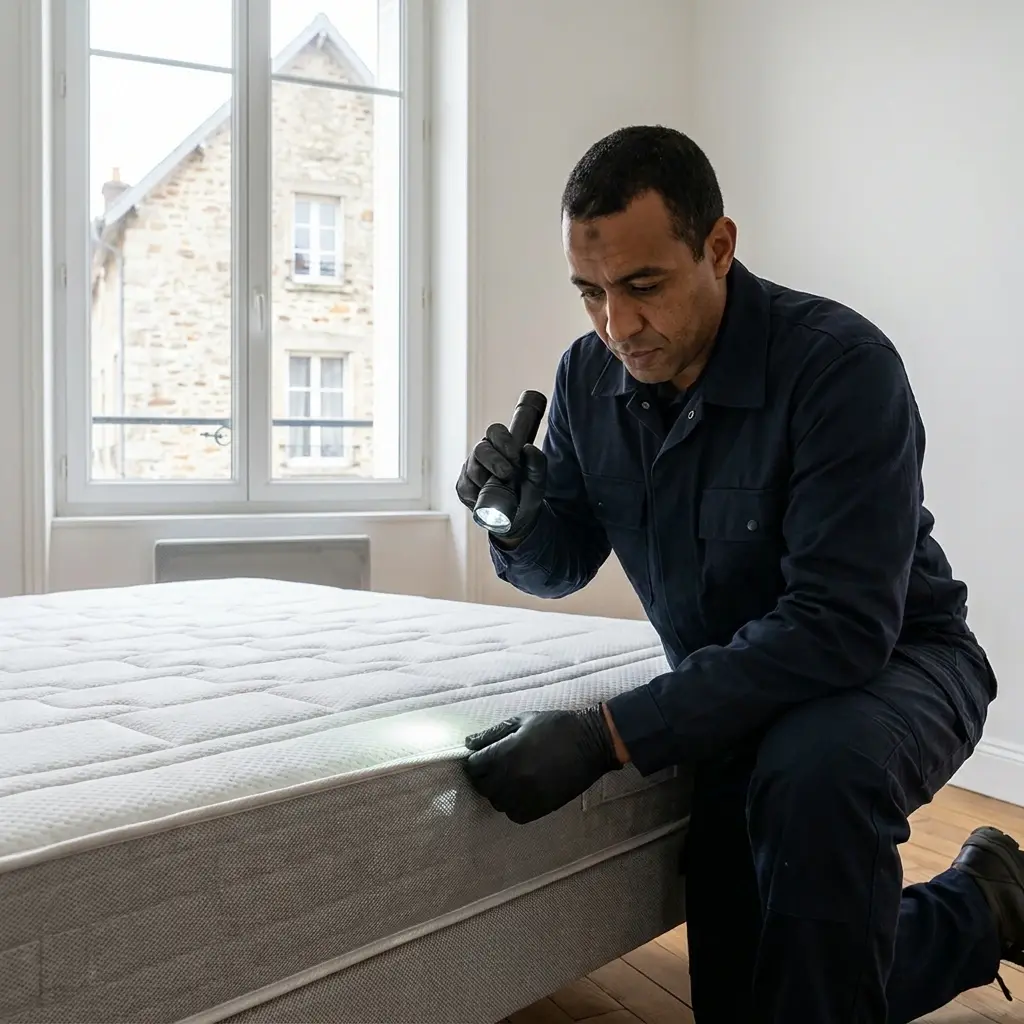 Une protection durable pour votre foyer et votre santé