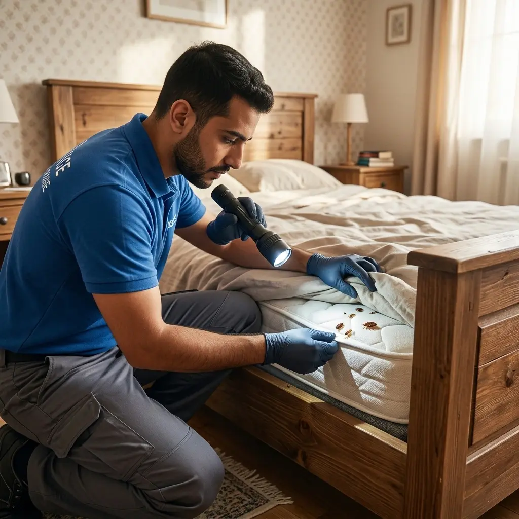 Pourquoi nous choisir pour votre logement à Montataire