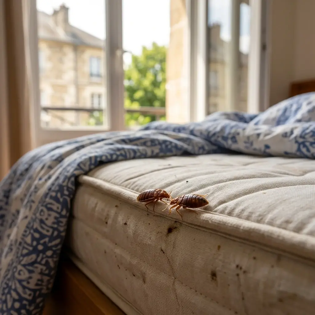 Une garantie de tranquillité pour tous les habitants de Montataire