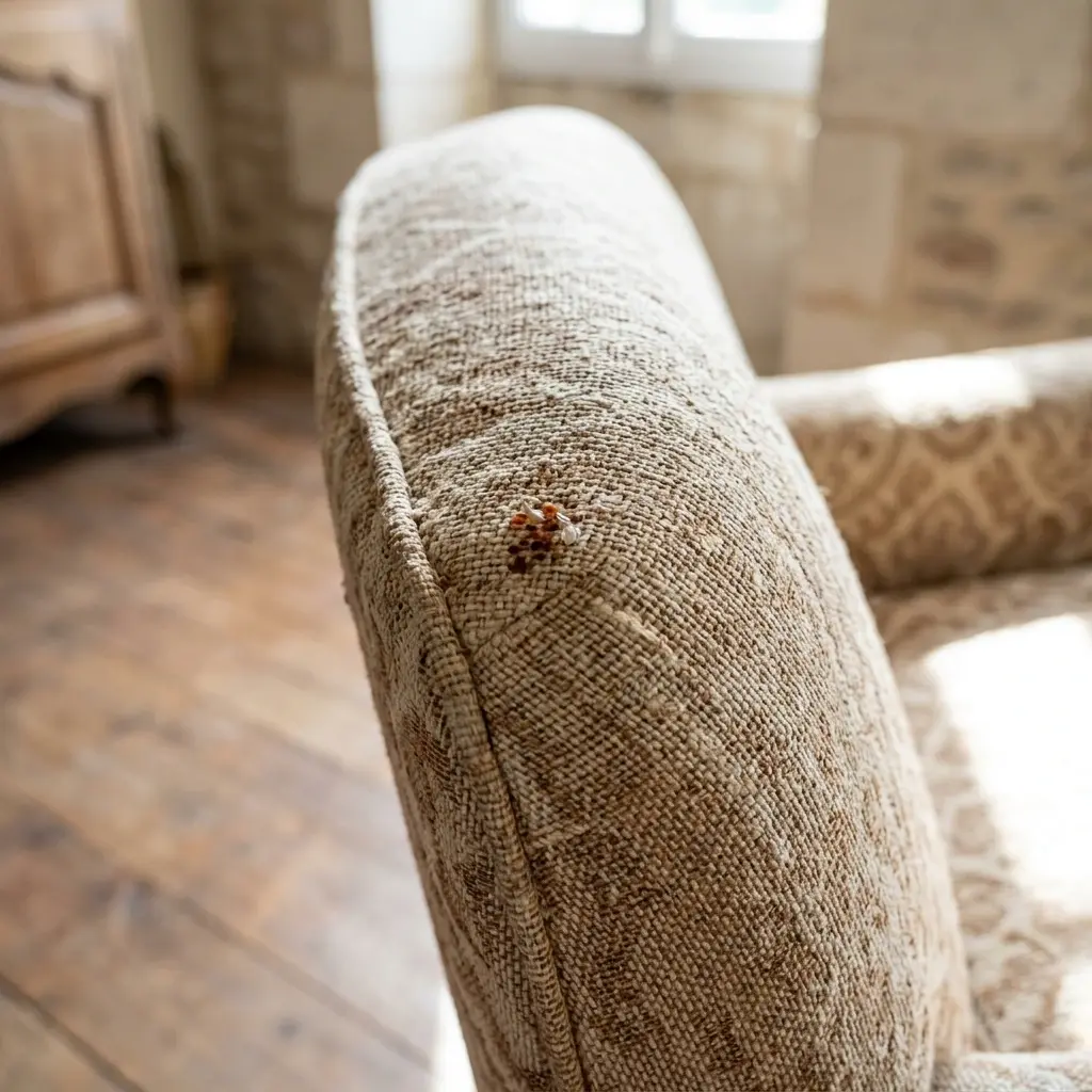 Prévenir la propagation des nuisibles dans votre foyer