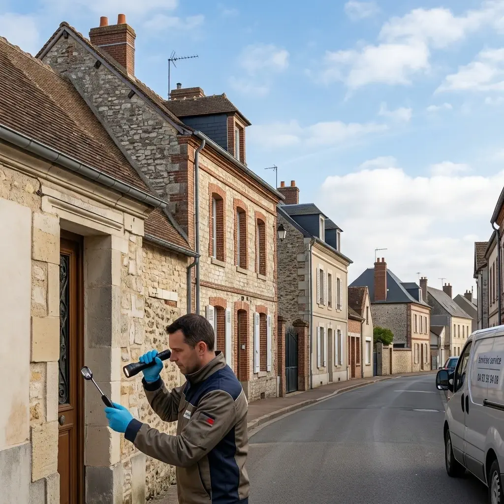 Pourquoi nous choisir pour votre dératisation à Grandvilliers ?