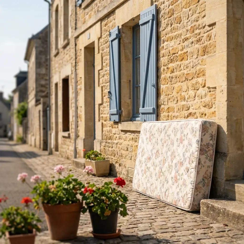 Un traitement technique et ciblé contre les nuisibles