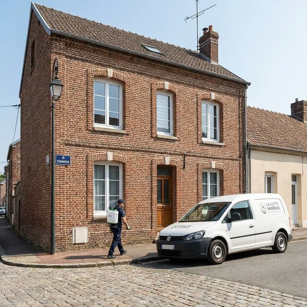 Une protection durable pour votre habitat et votre famille