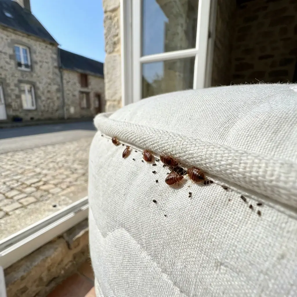 Comment se déroule l'intervention à Formerie ?
