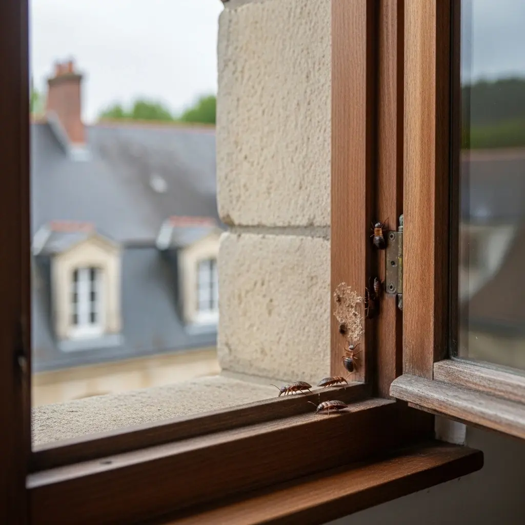 Besoin d'une intervention rapide à Chaumont-en-Vexin ?