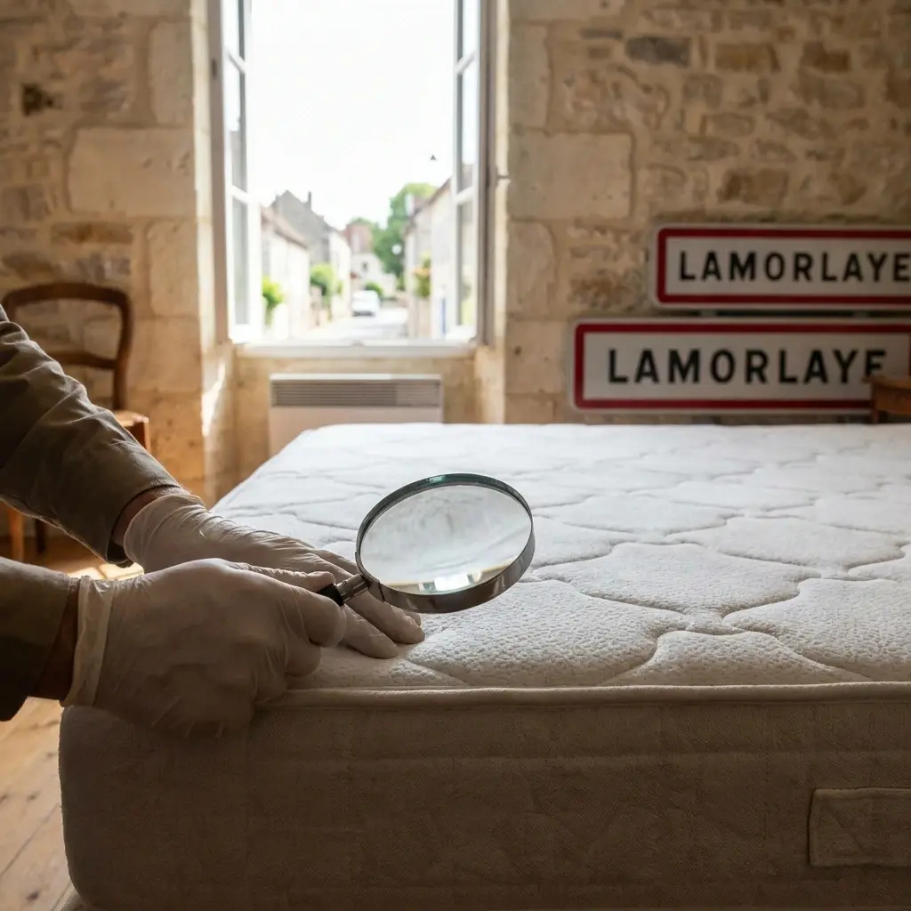 Comment limiter la propagation des nuisibles chez vous ?