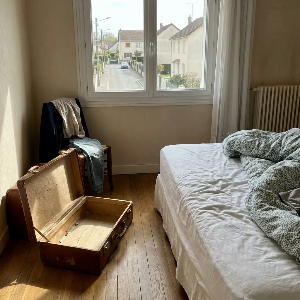 Comment se déroule l'intervention à Lamorlaye ?