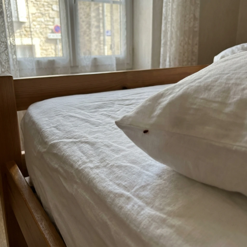Punaises de lit Lamorlaye (60260)