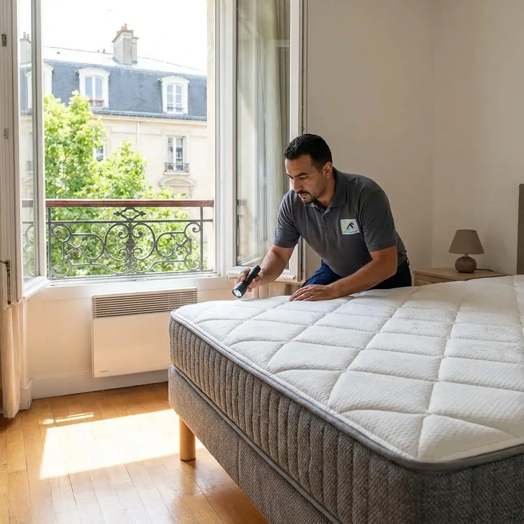 Bons réflexes à adopter à Gouvieux