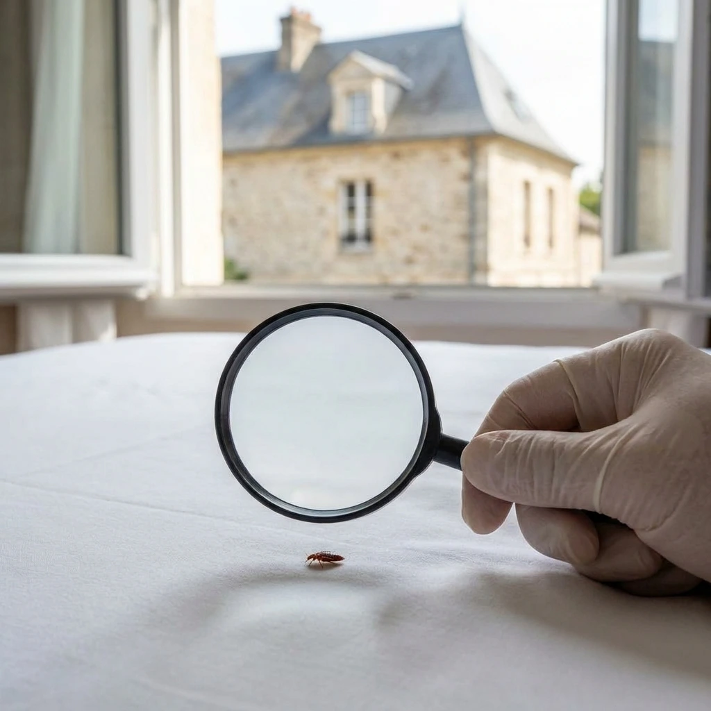 Pourquoi nous choisir à Gouvieux
