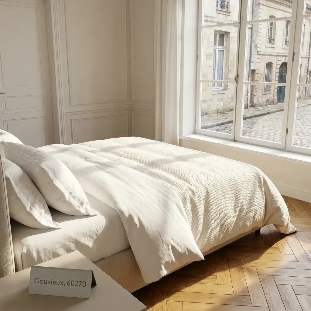 Une solution durable pour votre tranquillité à Gouvieux