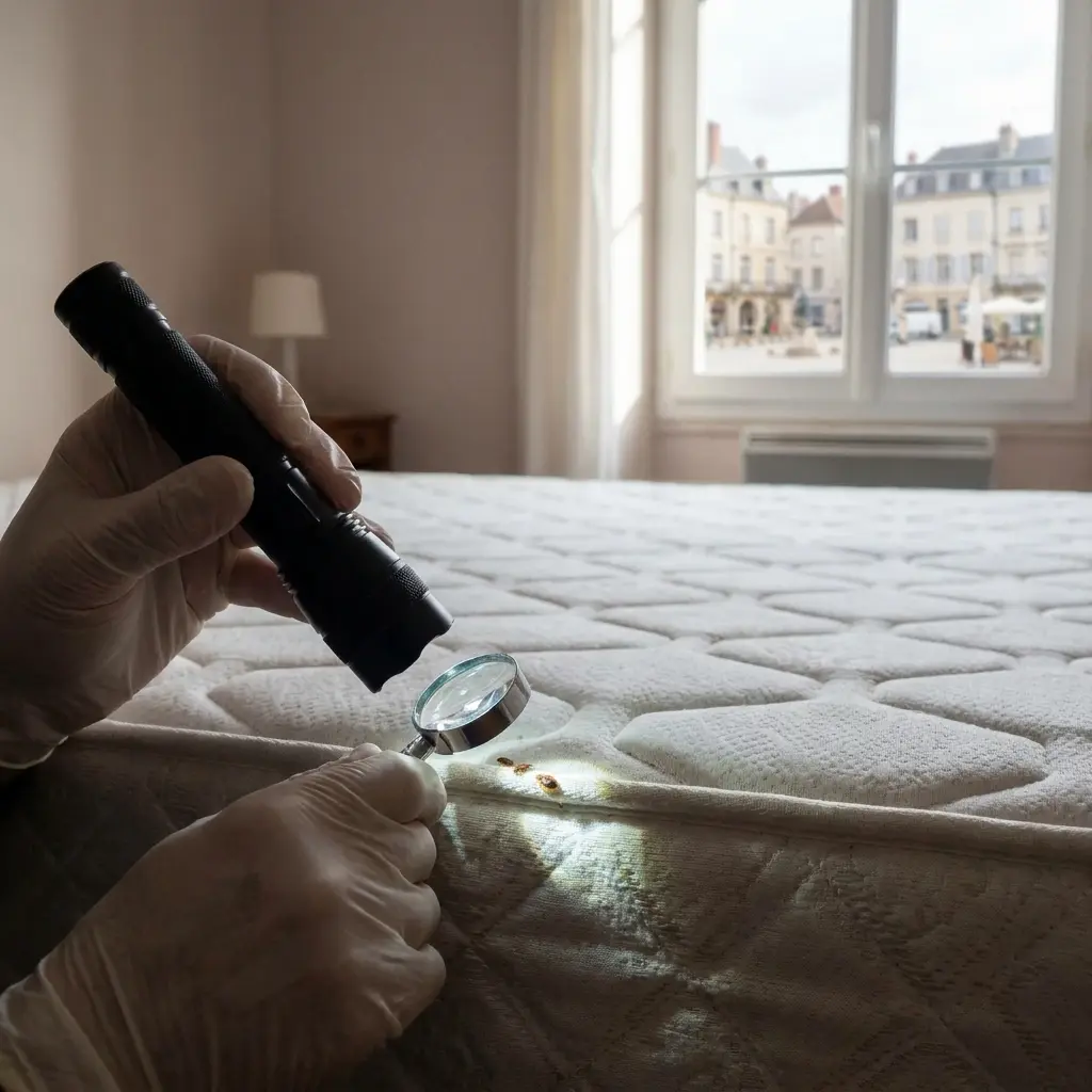 Comment se déroule l'intervention à Margny-lès-Compiègne ?