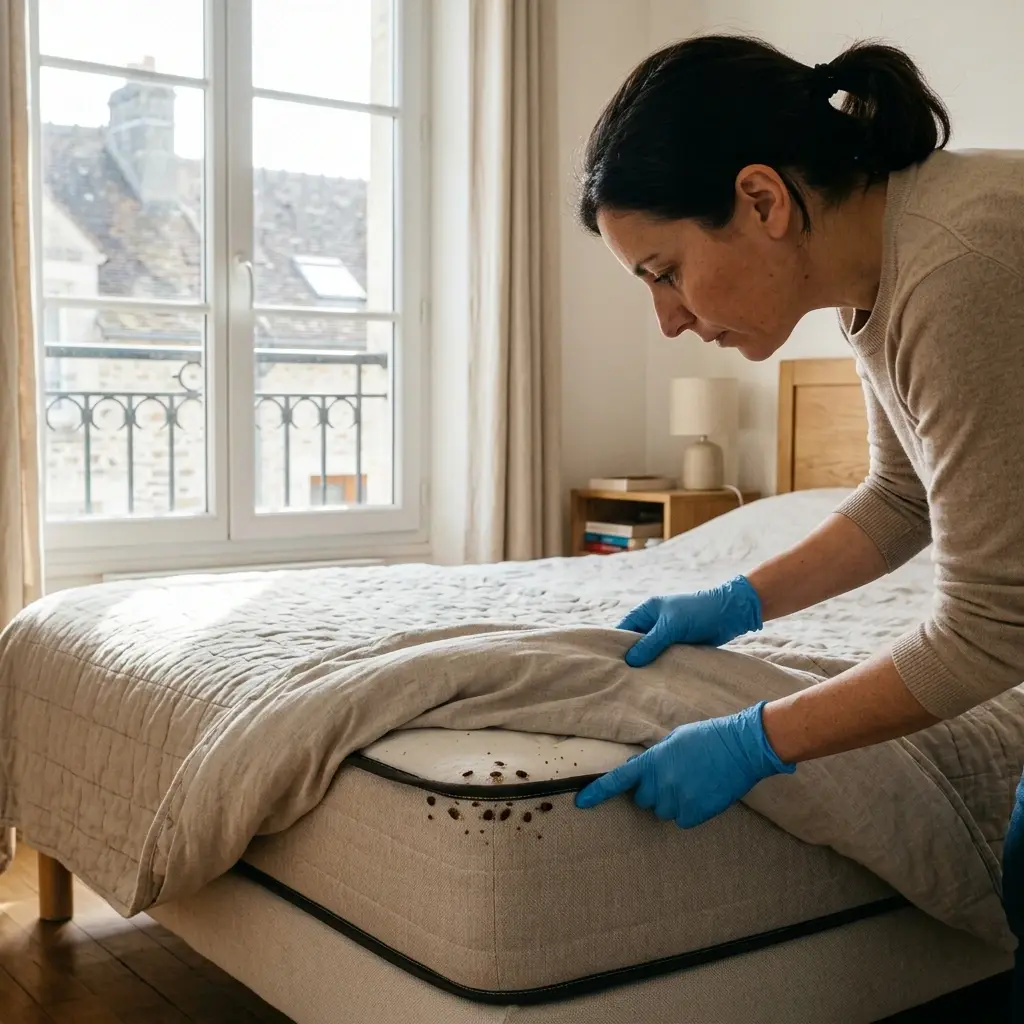 Un accompagnement professionnel pour retrouver vos nuits