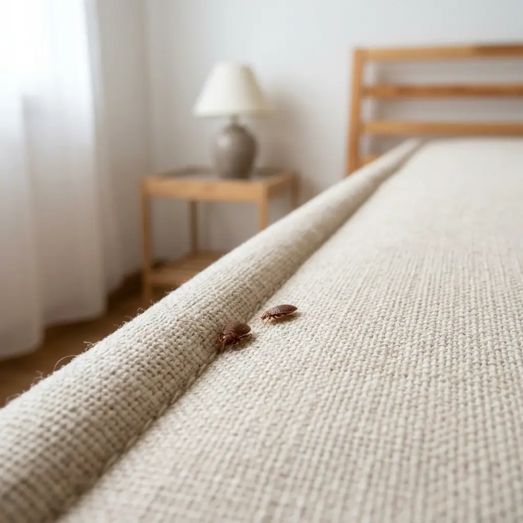 Punaises de lit Venette (60280)
