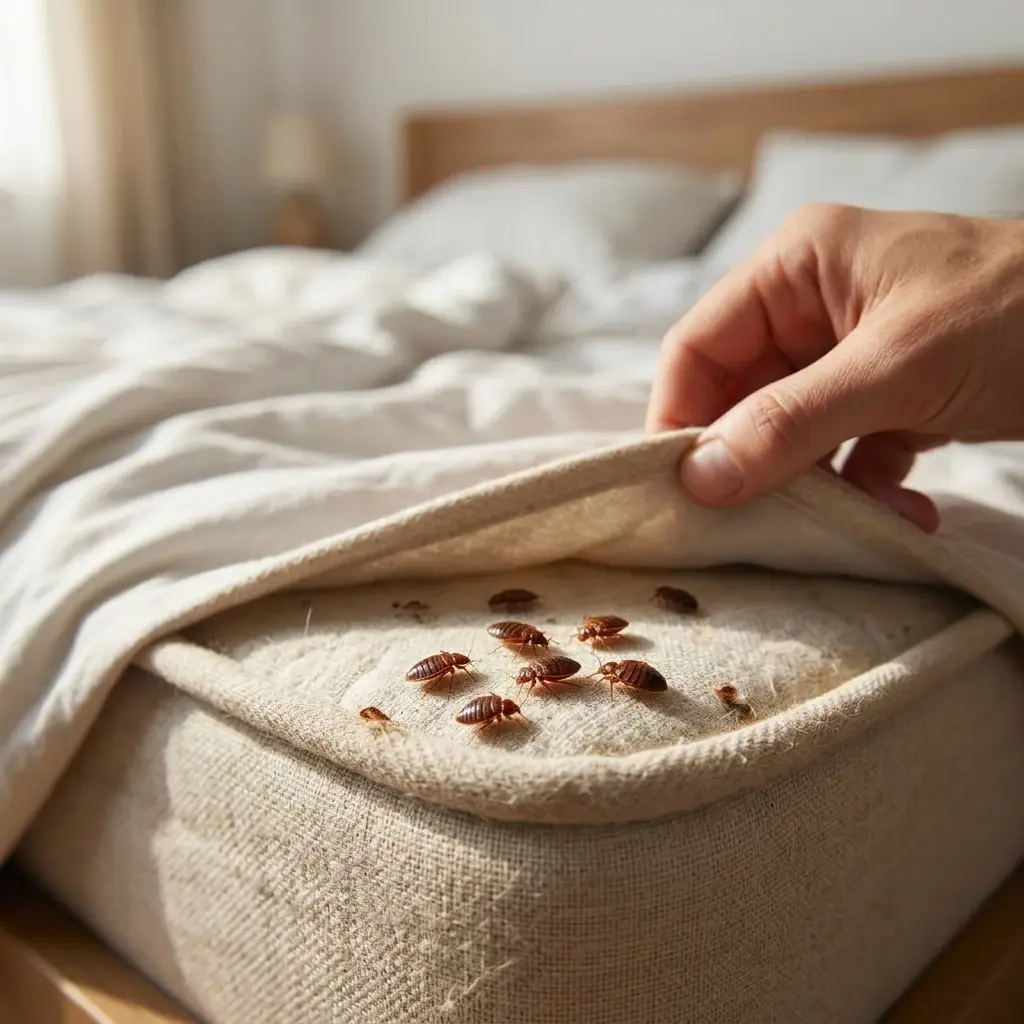Un protocole technique pour un résultat immédiat