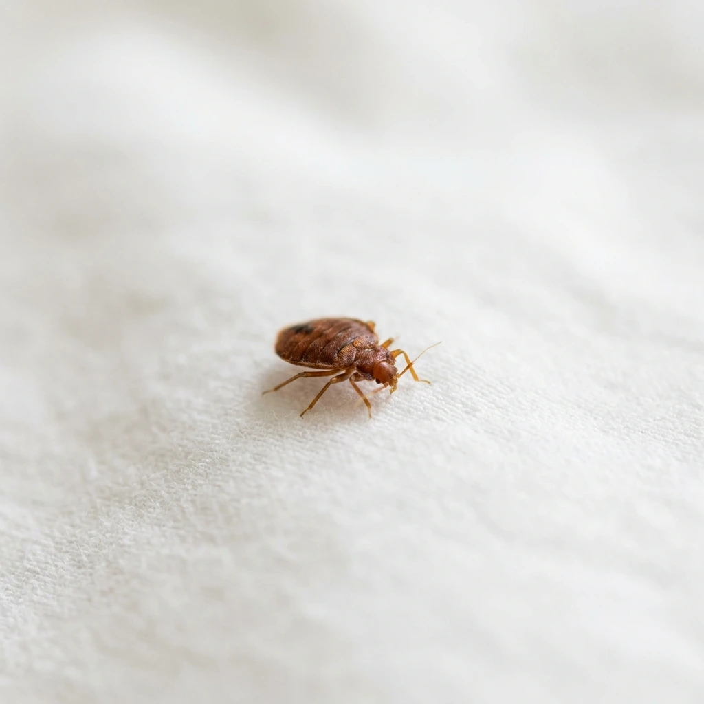 Besoin d'une urgence punaises de lit à Cauffry ?
