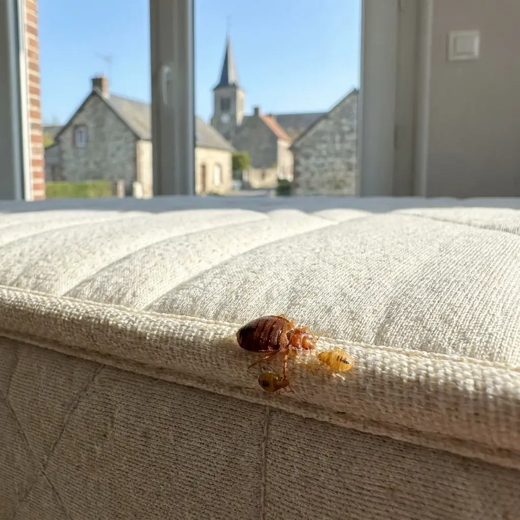 Prévenir la propagation des nuisibles dans votre logement