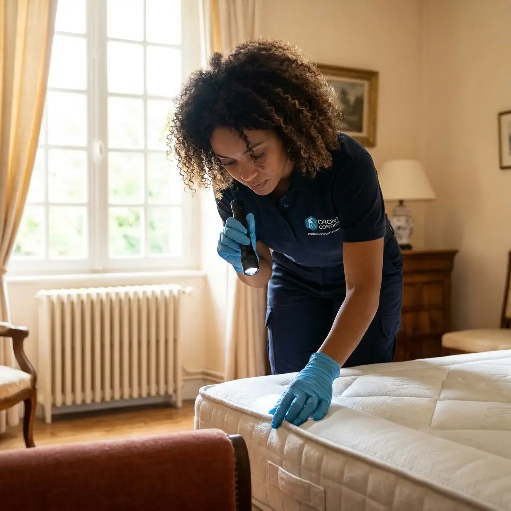 Gestes essentiels pour prévenir le retour des punaises de lit