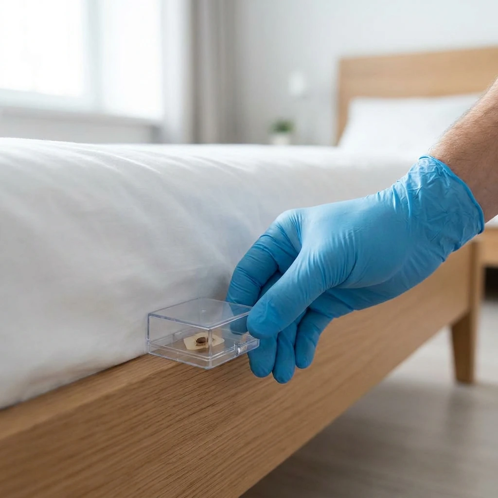 Une protection durable pour votre habitat et votre famille