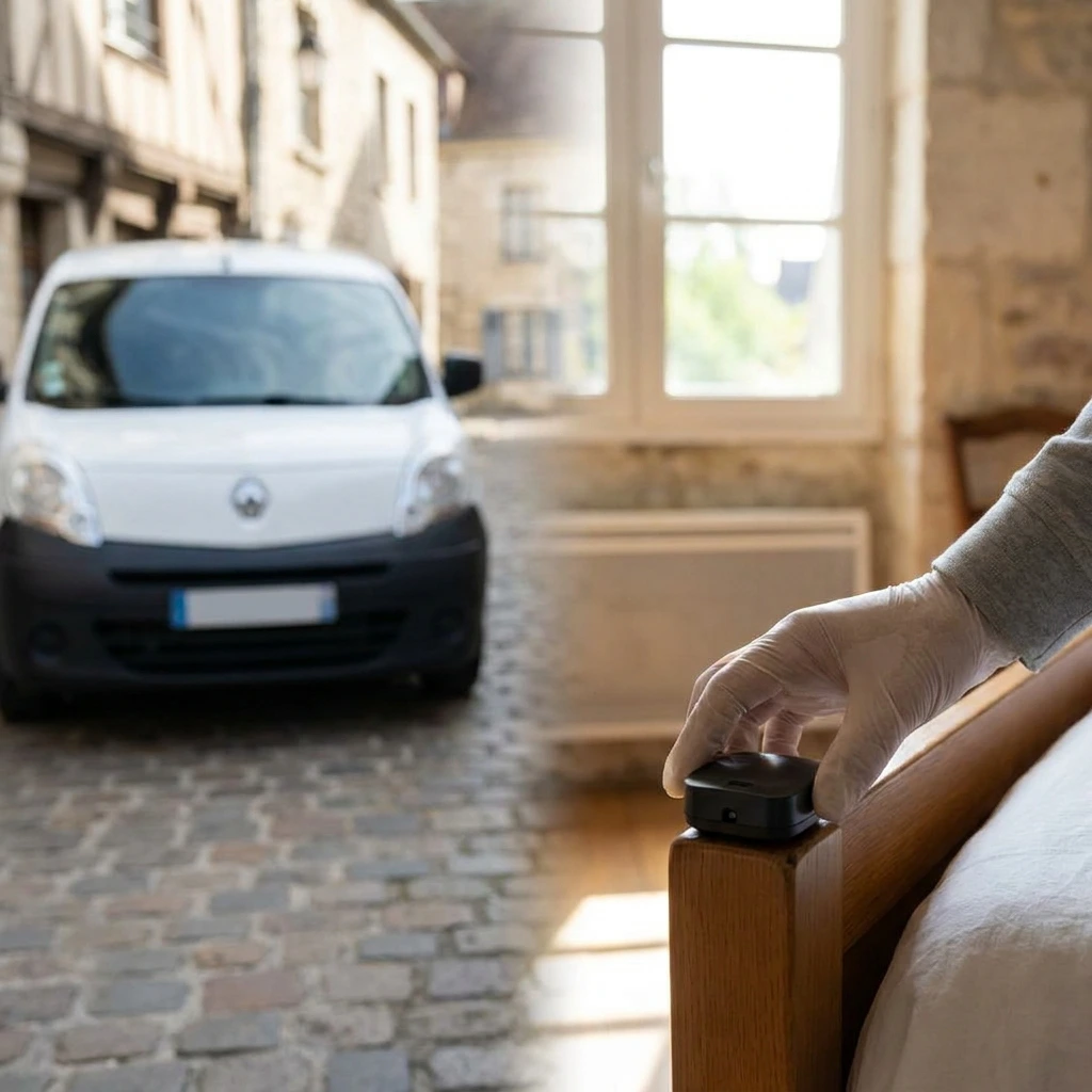 Une protection durable pour votre foyer et vos nuits