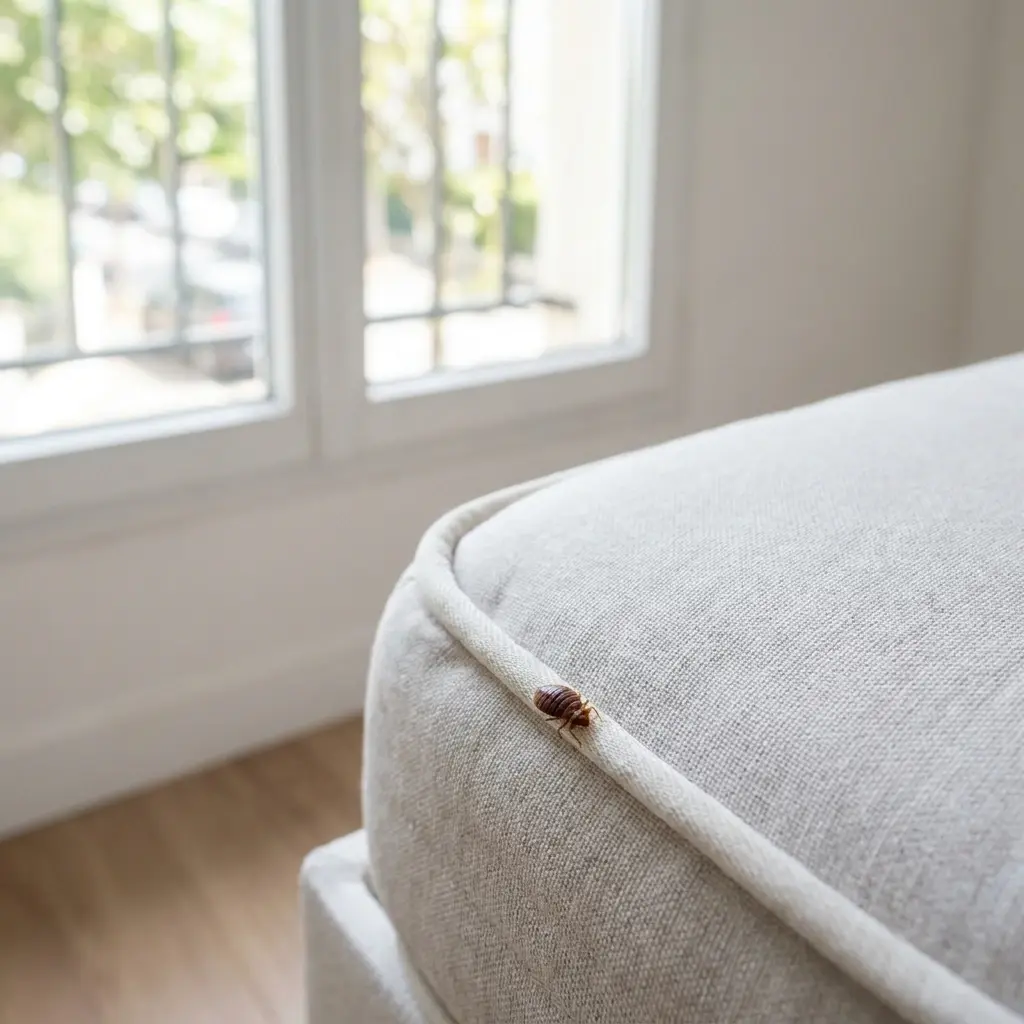 Les gestes essentiels pour prévenir le retour des nuisibles