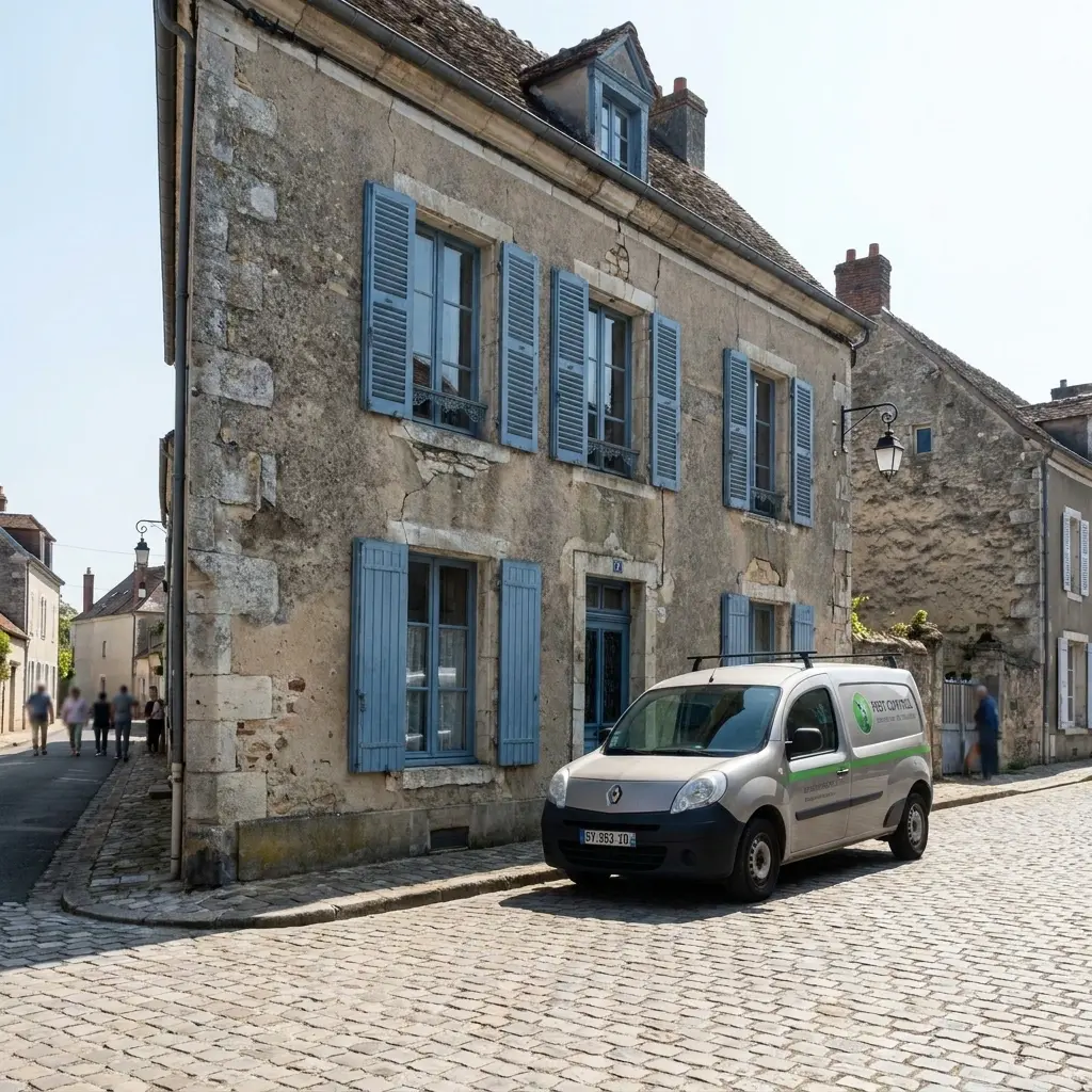 Bons réflexes à adopter à Villers-sous-Saint-Leu