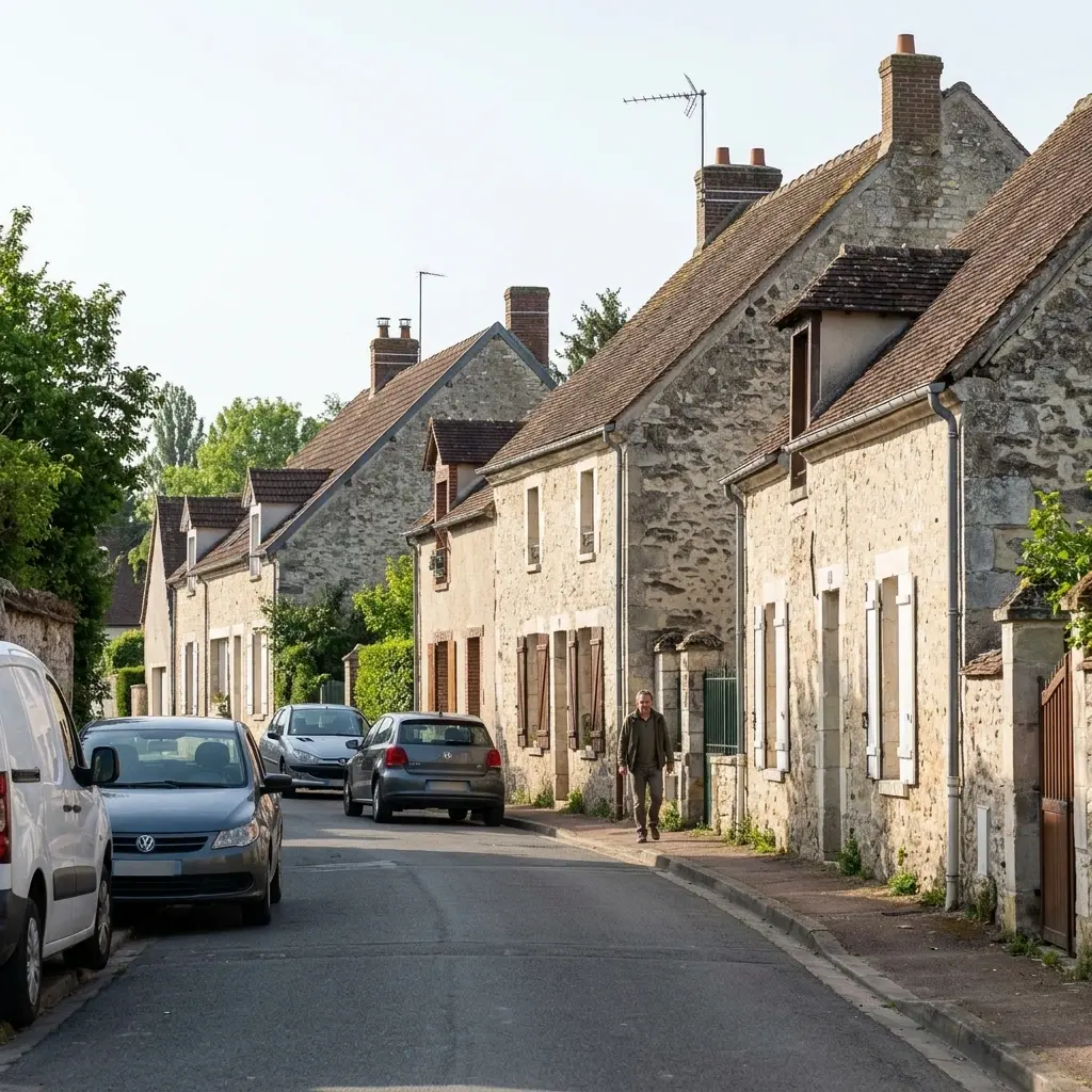 Comment se déroule l'intervention à Cuise-la-Motte ?