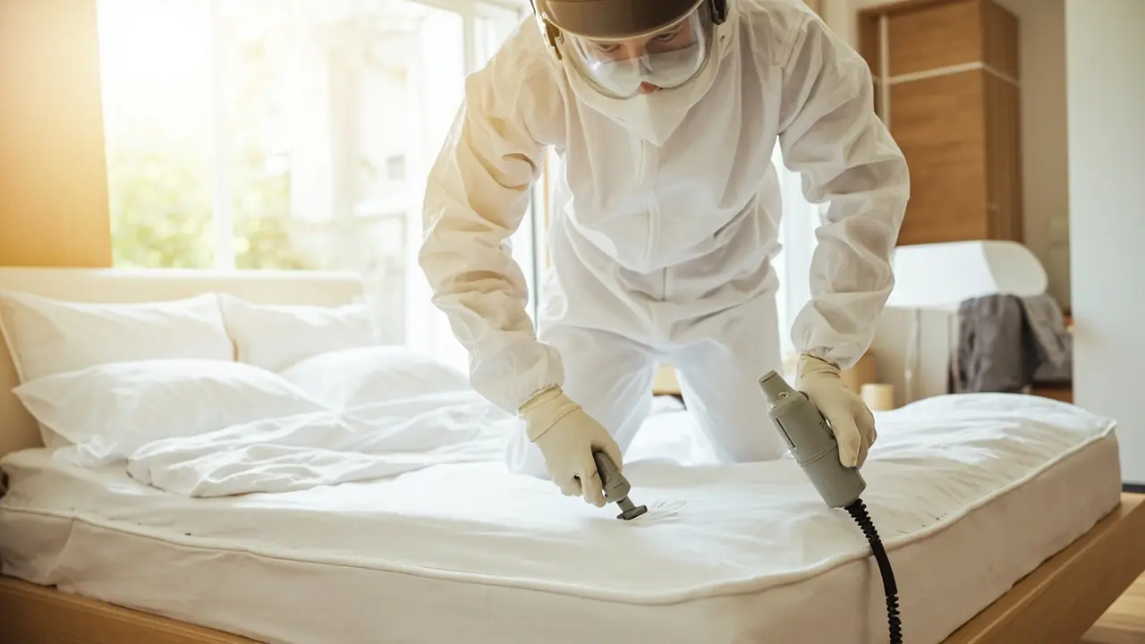 Une solution durable pour protéger votre foyer et votre santé