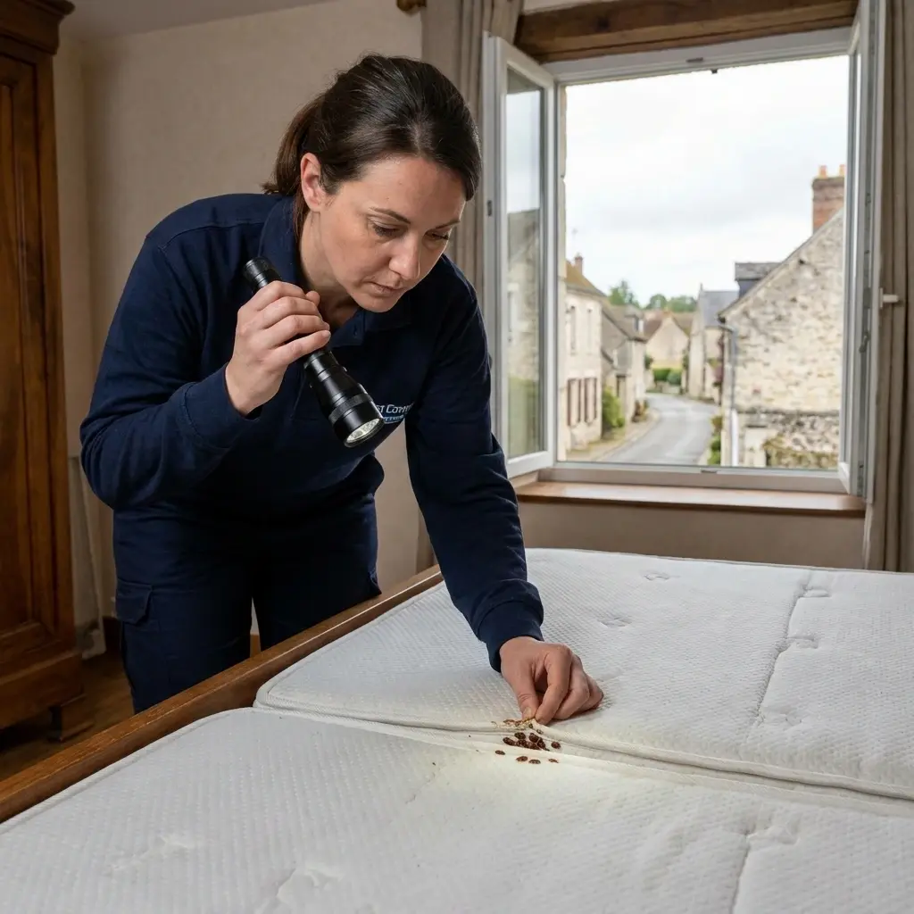 Un protocole technique pour un résultat garanti