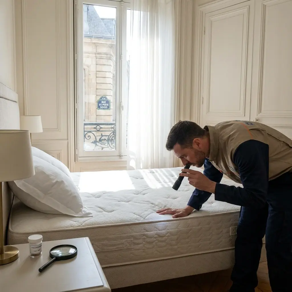 Précautions et gestes essentiels pour limiter l'infestation