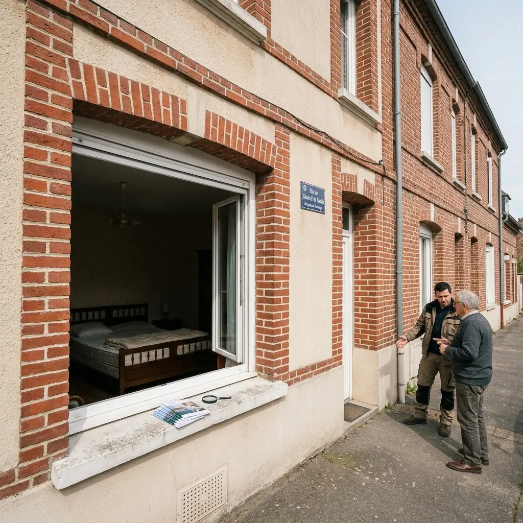 Punaises de lit Maignelay-Montigny (60420)