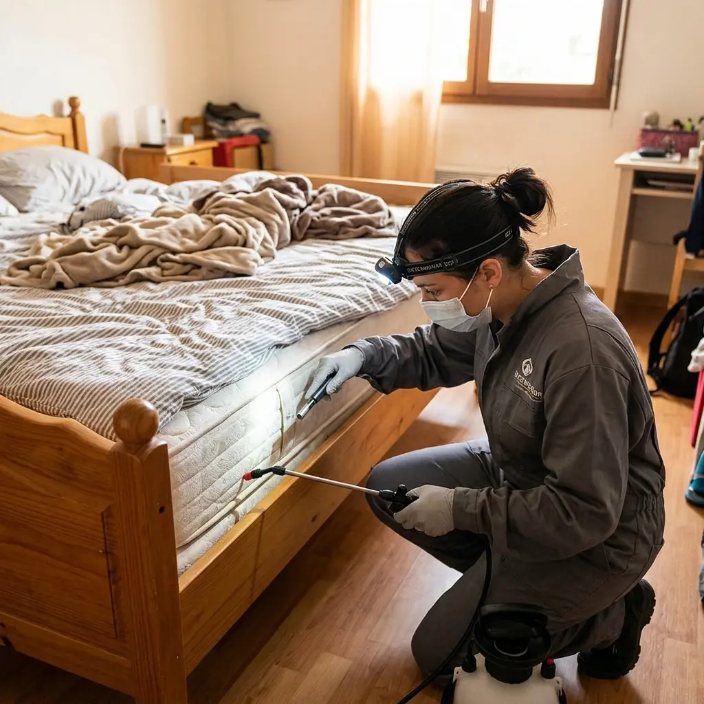 Pourquoi nous choisir pour votre logement à Précy-sur-Oise