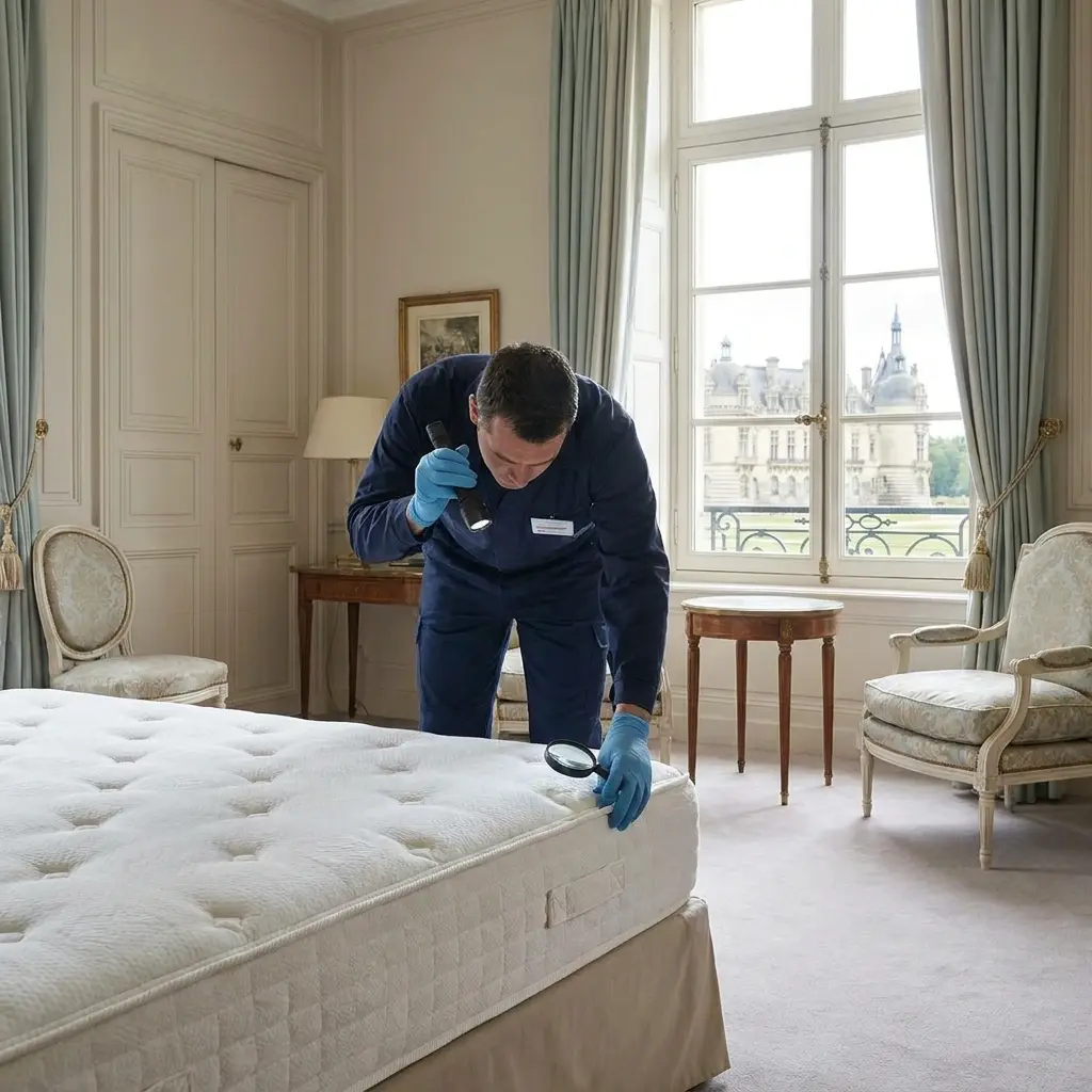 Pourquoi choisir notre expertise à Chantilly ?