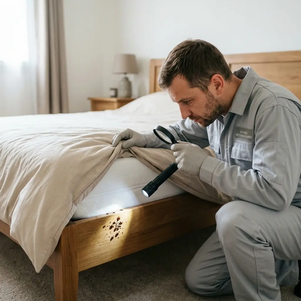 Une solution durable pour protéger votre foyer et votre santé