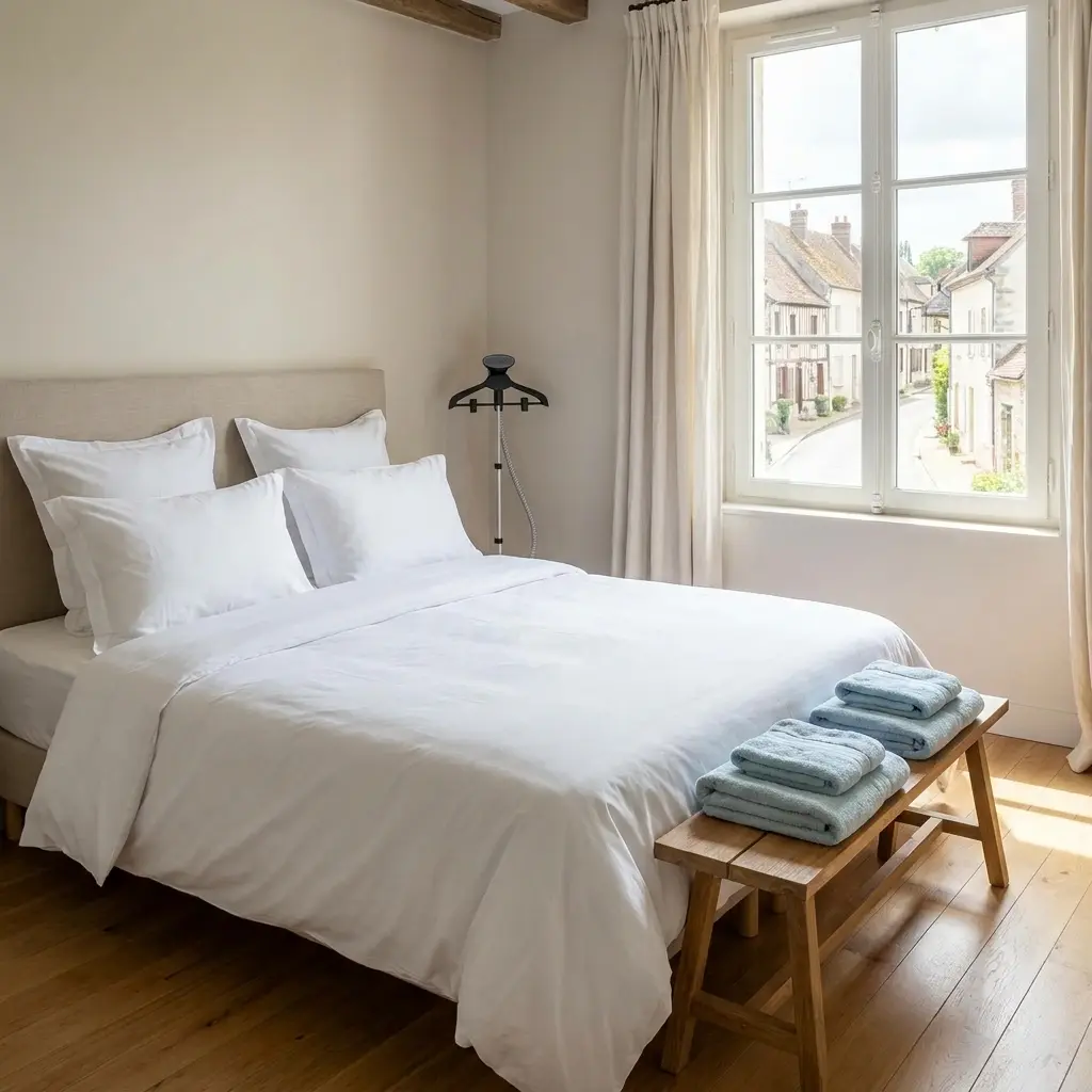 Une solution durable pour votre tranquillité d'esprit
