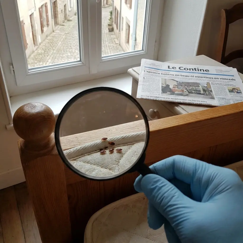Retrouvez un intérieur sain et des nuits sereines