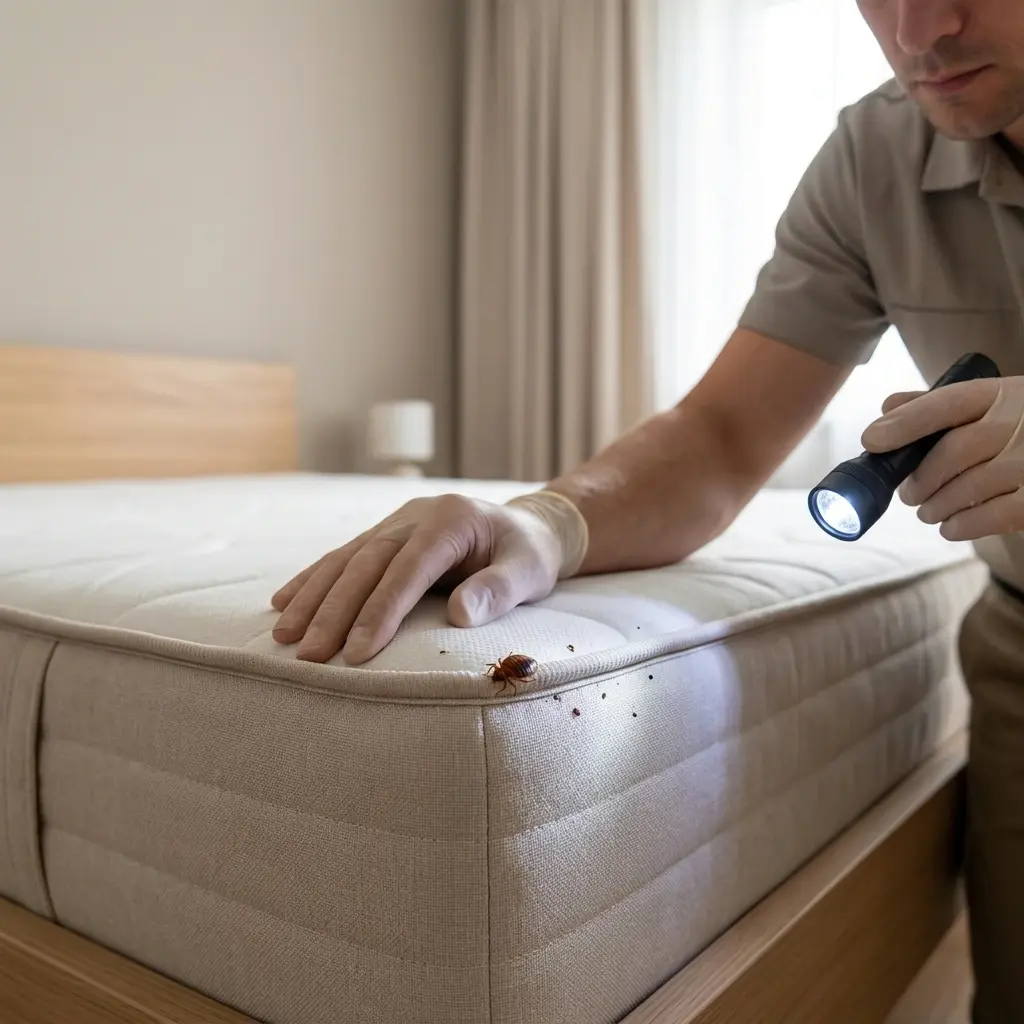 Une expertise reconnue pour assainir votre intérieur durablement