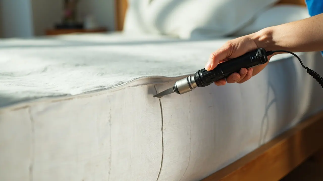 Un protocole technique pour un résultat durable