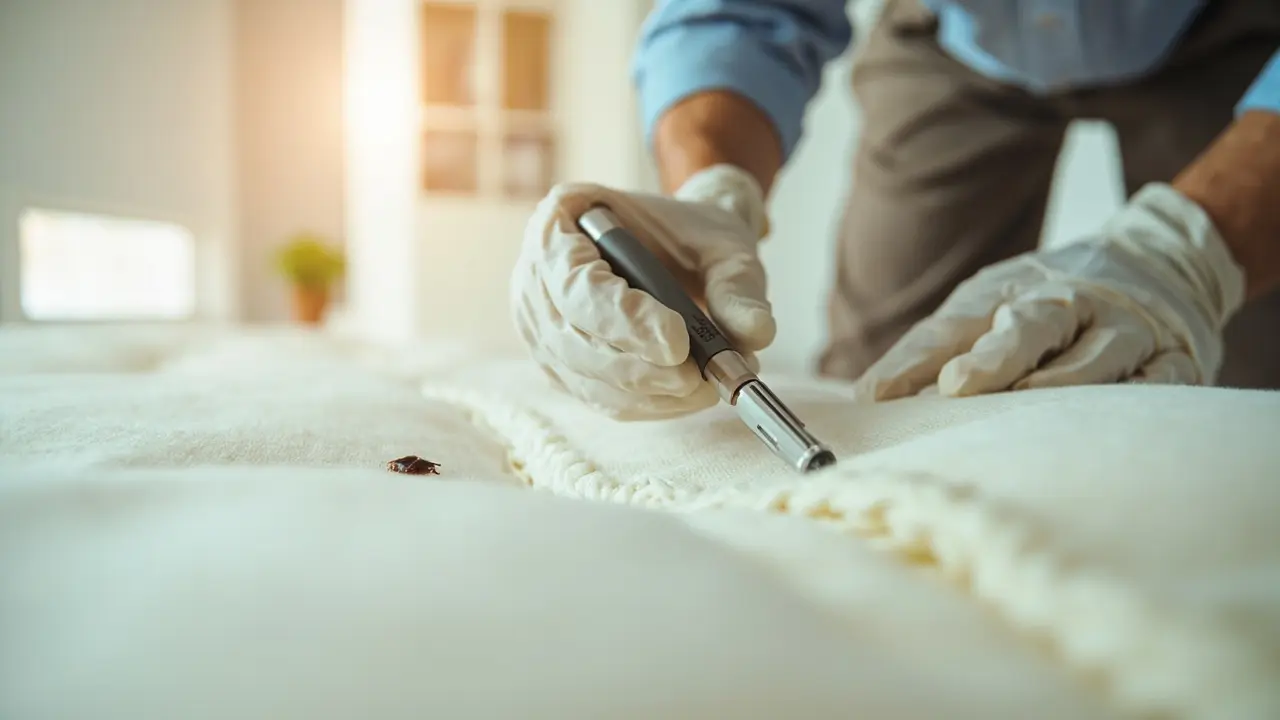 Comment se déroule l'intervention à Agnetz ?
