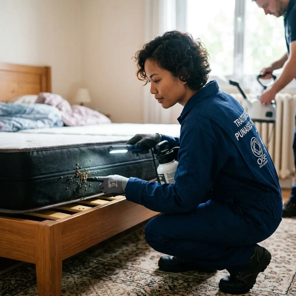 Une expertise locale pour retrouver vos nuits sereinement