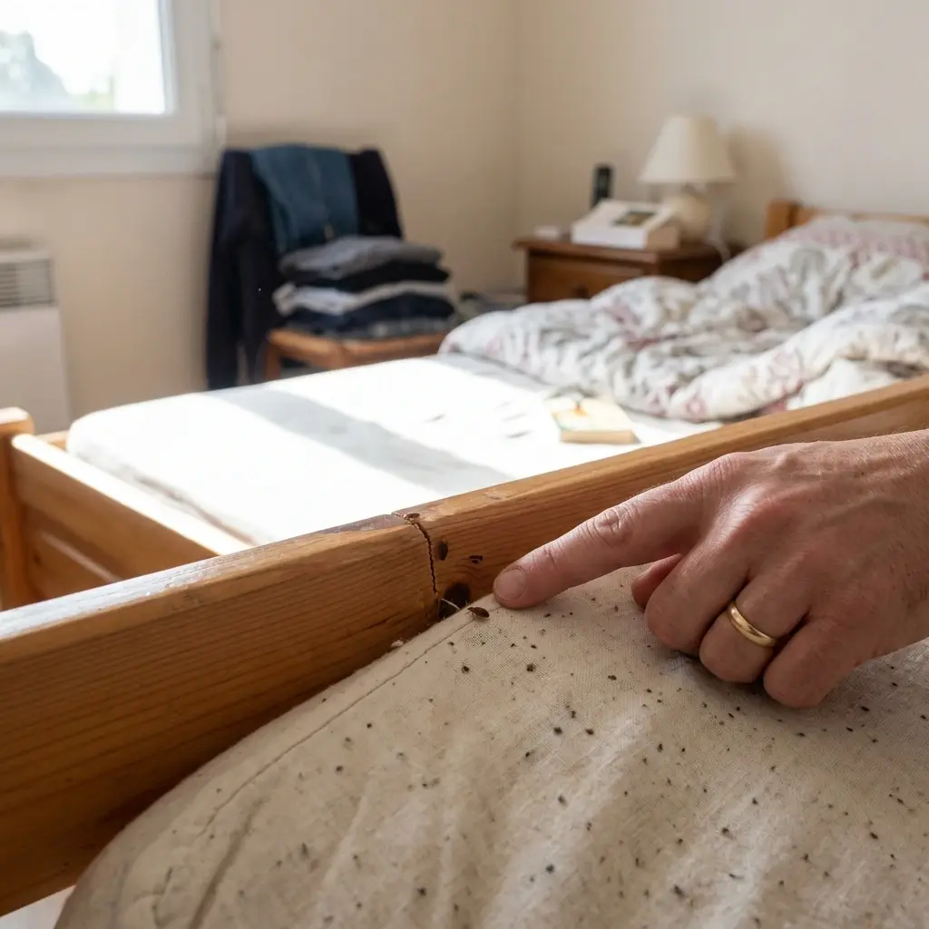 L'assurance d'un logement totalement assaini