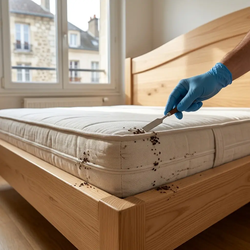 Retrouvez enfin la sérénité et un sommeil réparateur