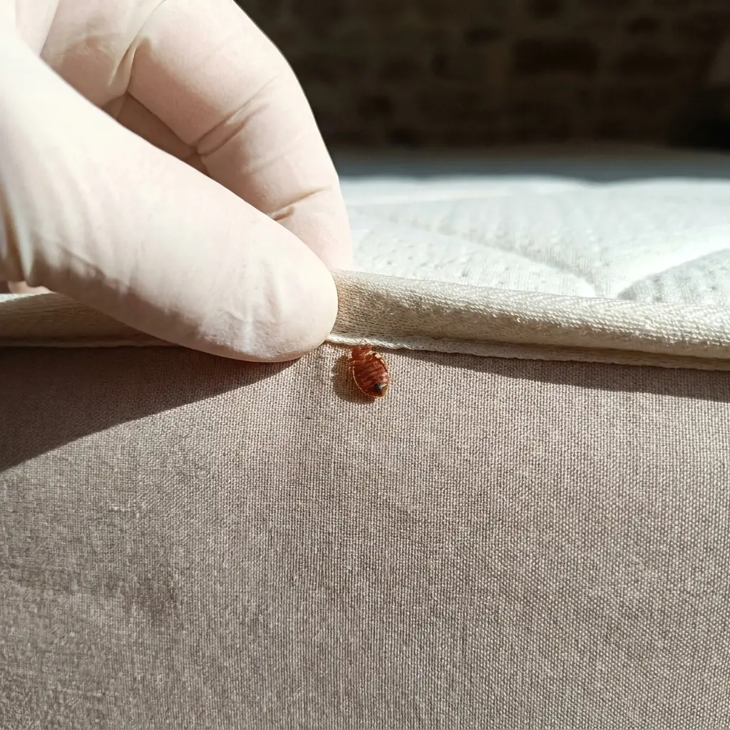 Une stratégie d'extermination efficace et ciblée