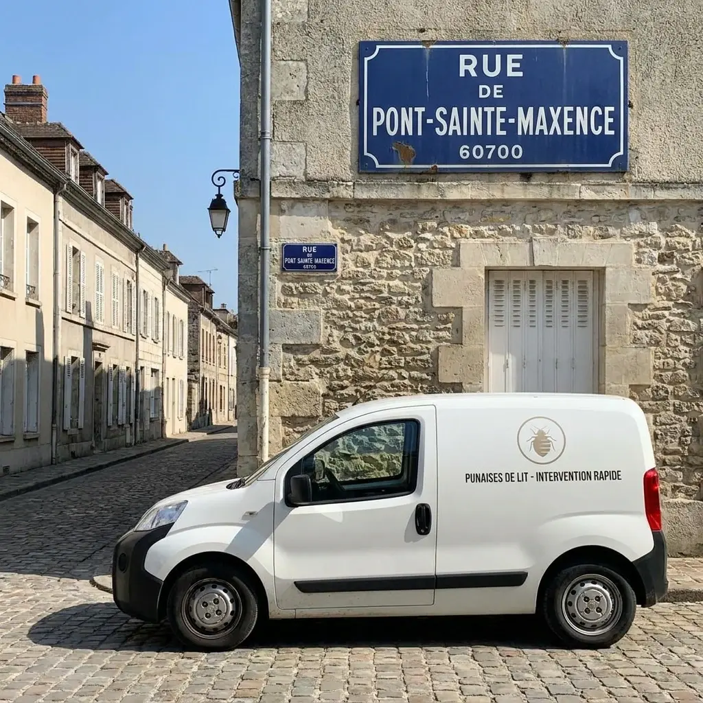 Un traitement professionnel et ciblé pour éradiquer les nuisibles