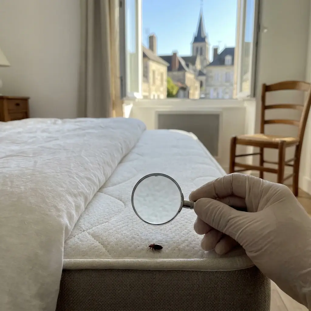 Comment limiter la propagation et prévenir le retour des parasites