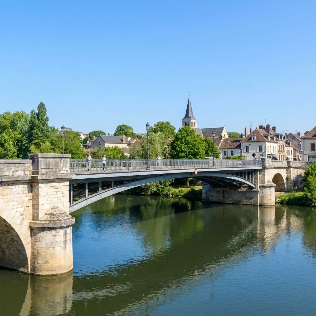 Besoin d'une intervention rapide à Pont-Sainte-Maxence ?