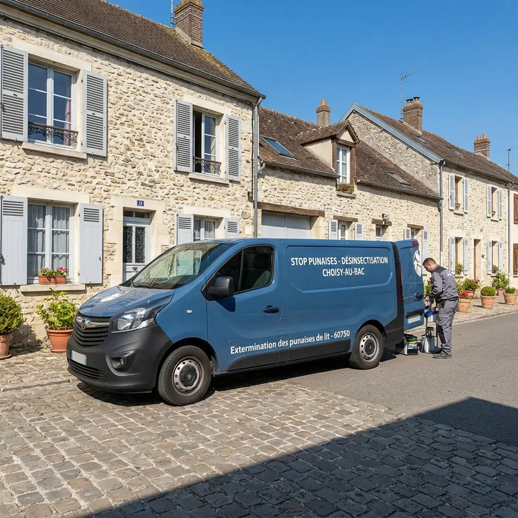 Adopter les bons gestes pour prévenir l'infestation